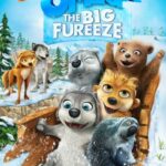 Альфа и Омега 7: Большое Обледенение Постер